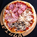 Ассорти на томатно соусе213